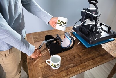 Printed Mug