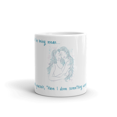 Gemini Mug