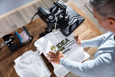 Printed Apparel