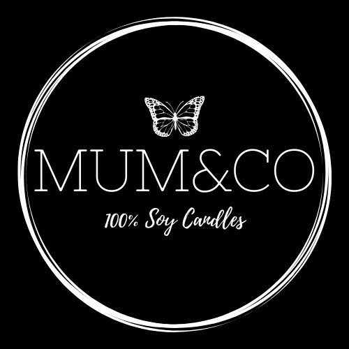 Mum&Co Candles