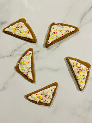 Fairy Bread