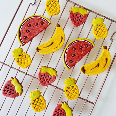 Summer Fruits
