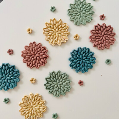 Winter Blooms