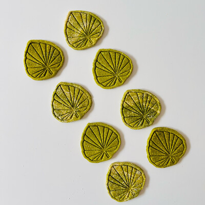 Fronds