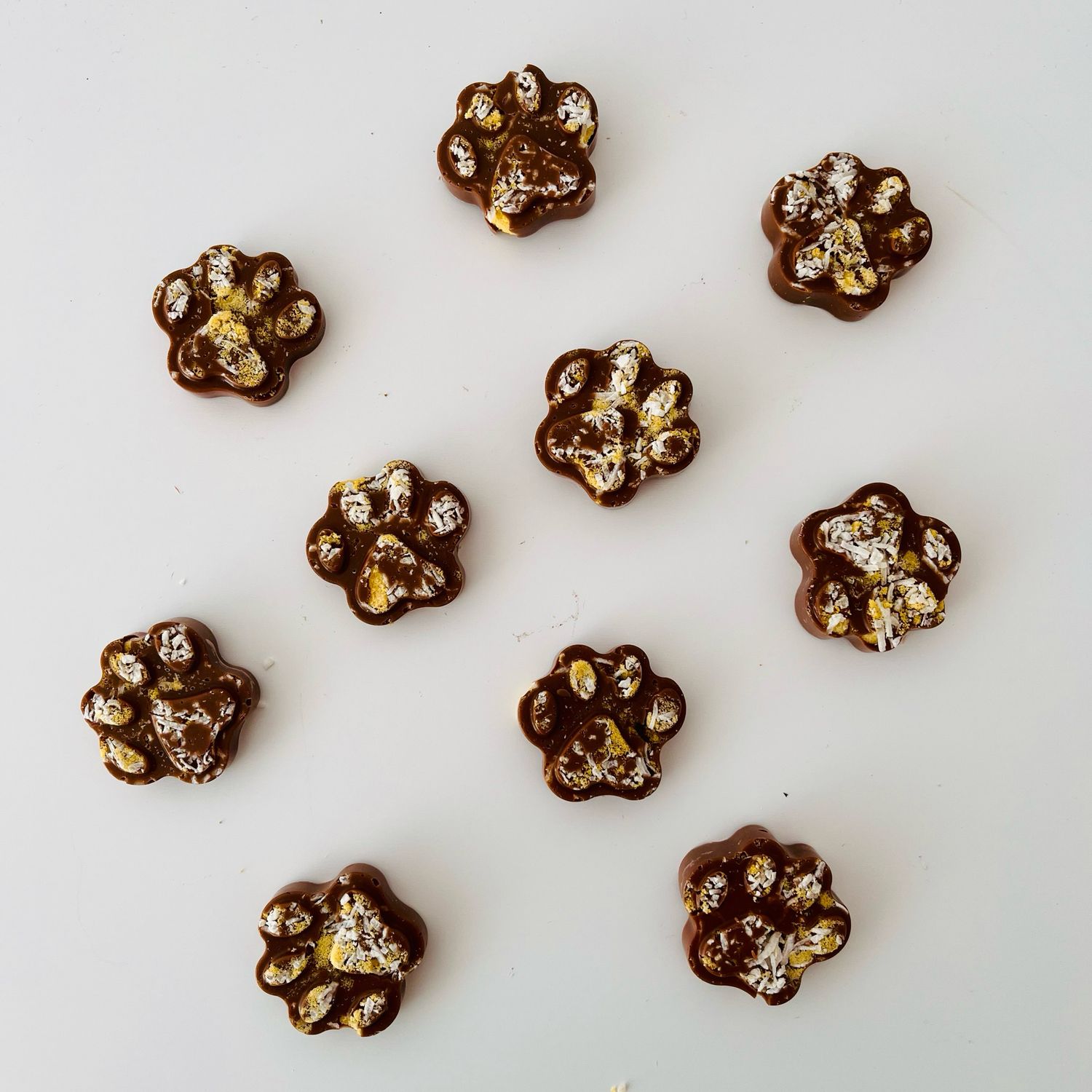 Gourmet Chocolate