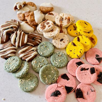 Cookie Bites