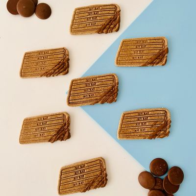Have A Break…