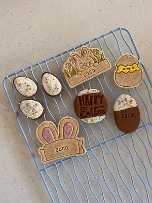 Build Your Own Easter Box