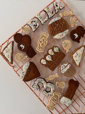 Build Your Own Birthday Pack