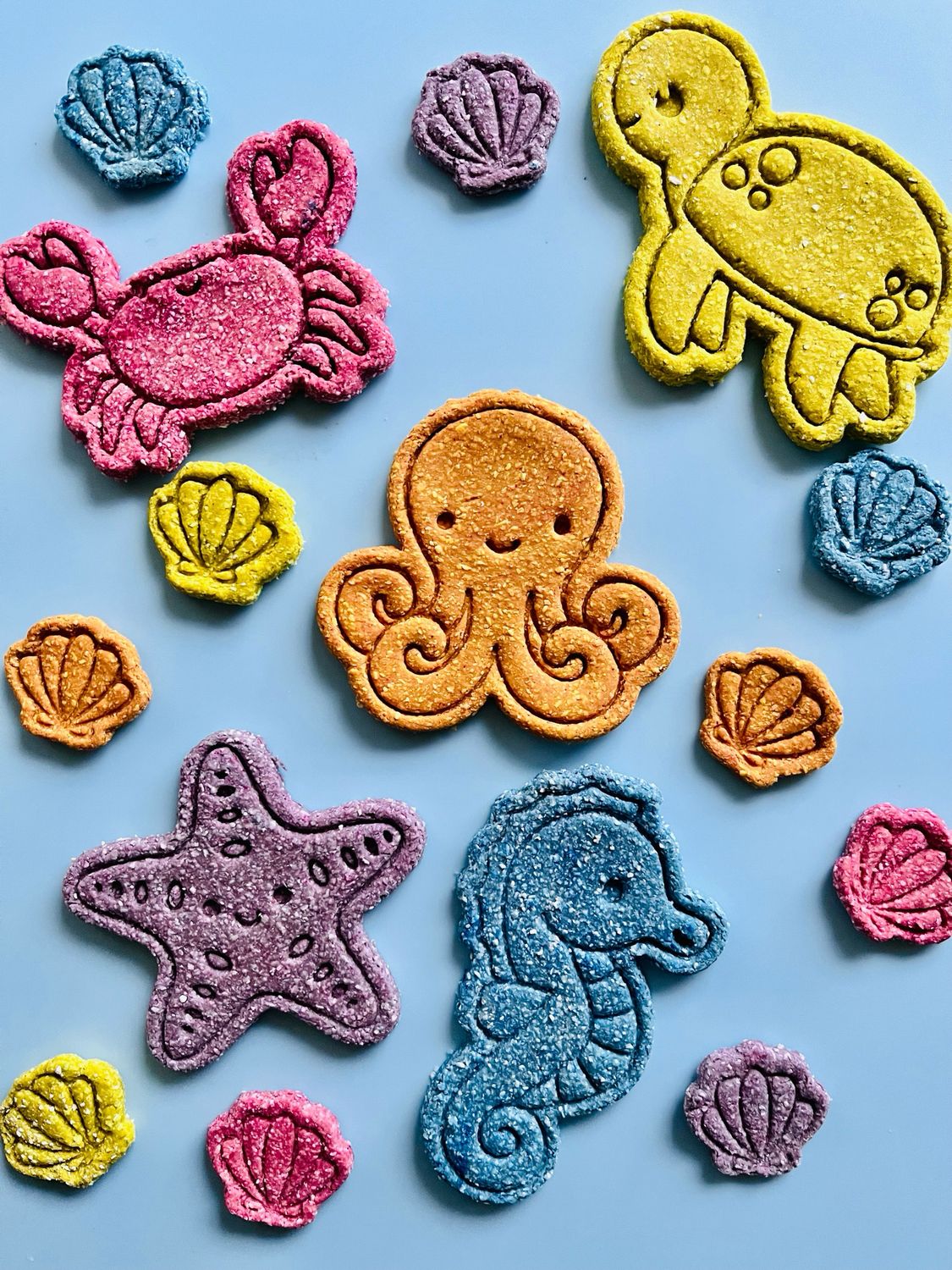 Under the Sea