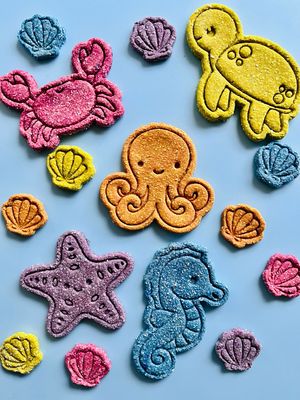 Under the Sea