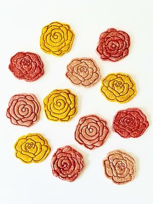 Roses