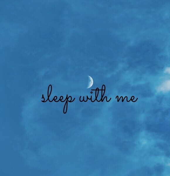 Sleep With Me - Sleepwear