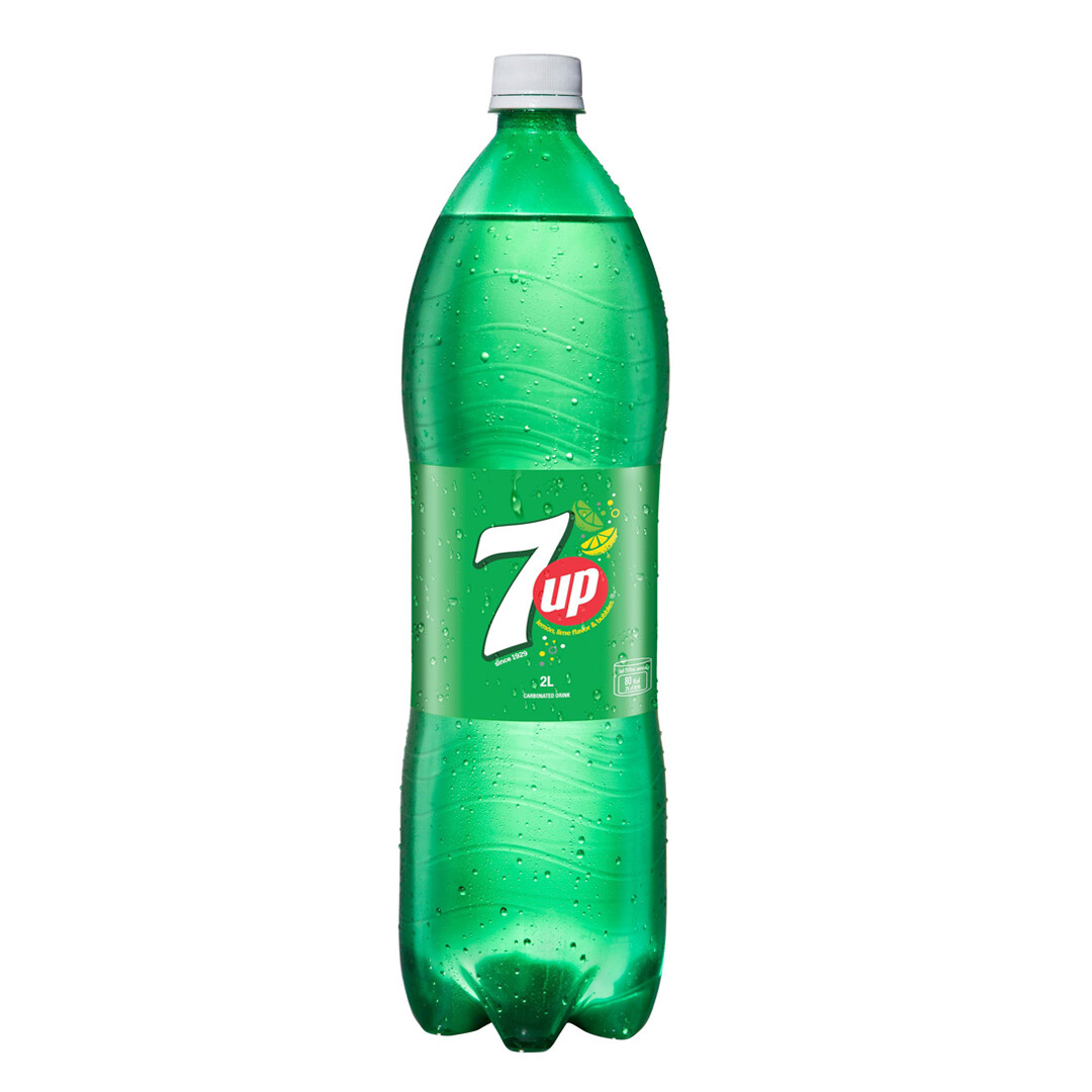 7 Up 1.5L