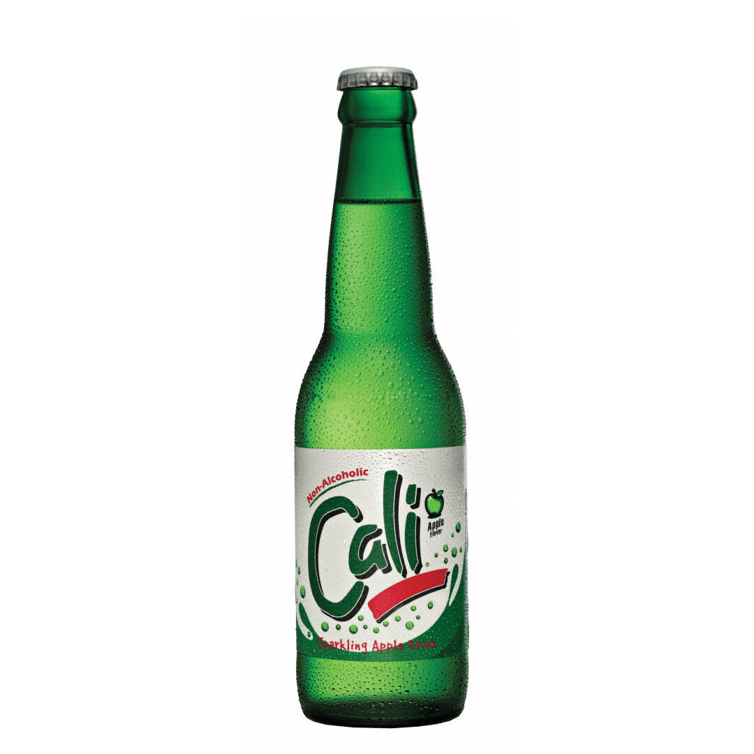Cali Apple 330ml