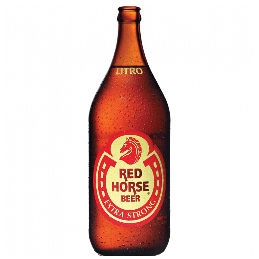 Red Horse Beer 1000ml