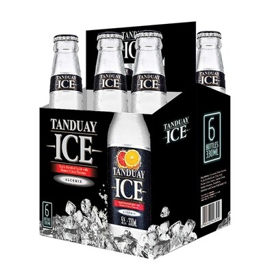 Tanduay Ice Original 330ml 5+1 PROMO