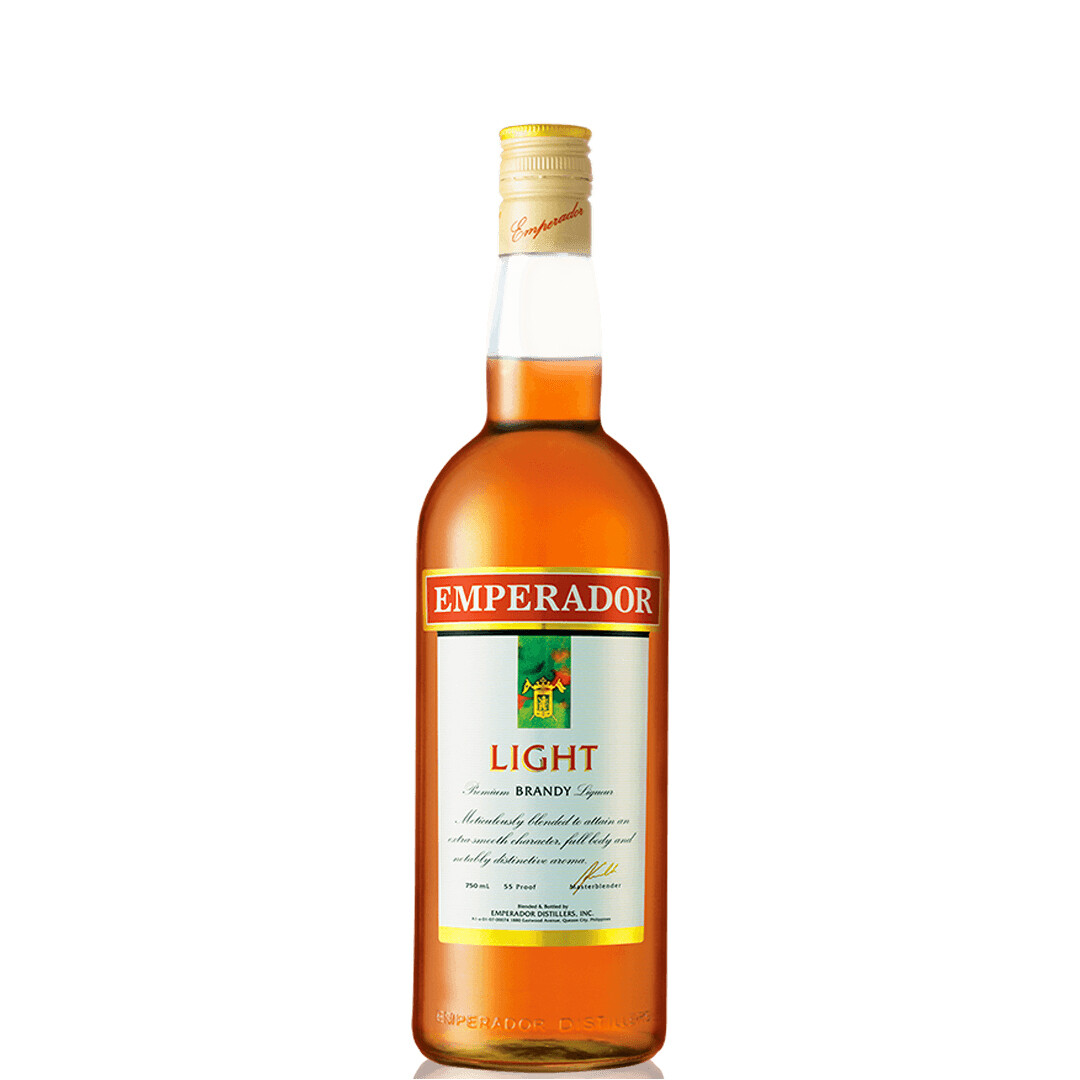 Emperador Light 750ml