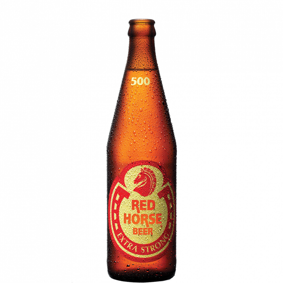 Red Horse Beer 500ml
