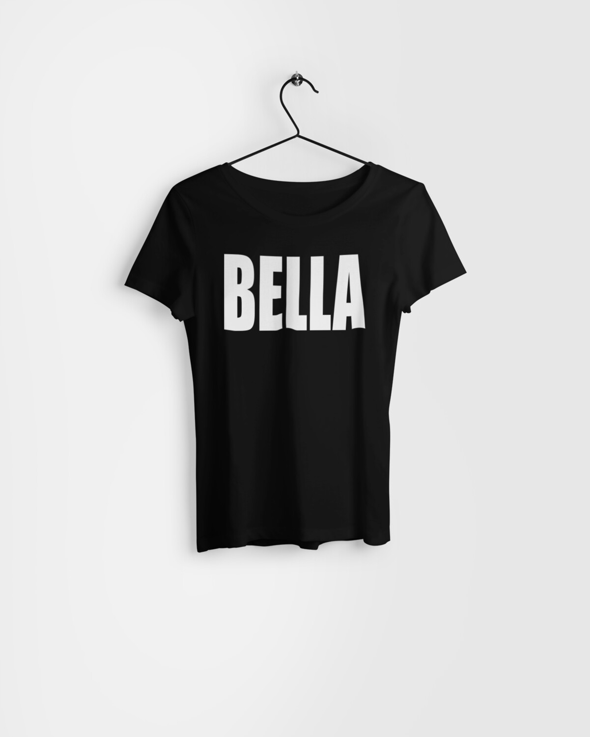Balla Women T-Shirt, Size: S, Color: Black