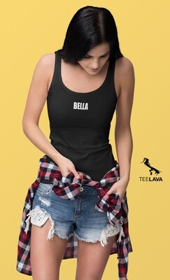 Balla Women Tank