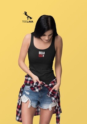 Balla Ciao Women Tank