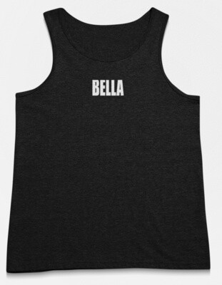 Balla Women Tank