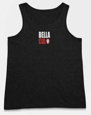 Balla Ciao Women Tank