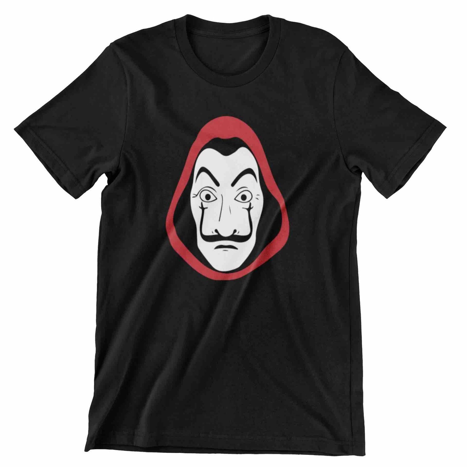 Bella Ciao Mask Men T-Shirt