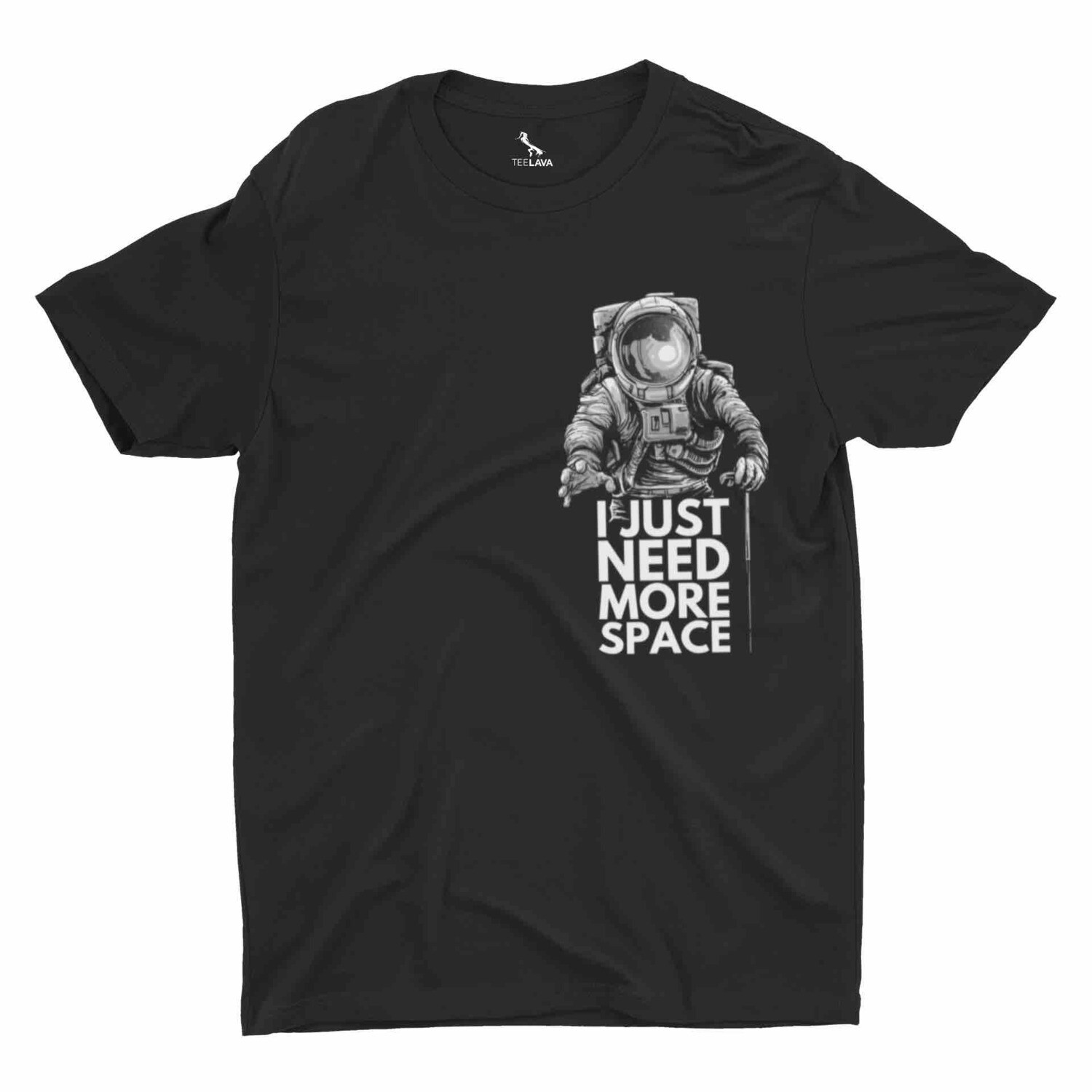 I Just Need More Space T-Shirt