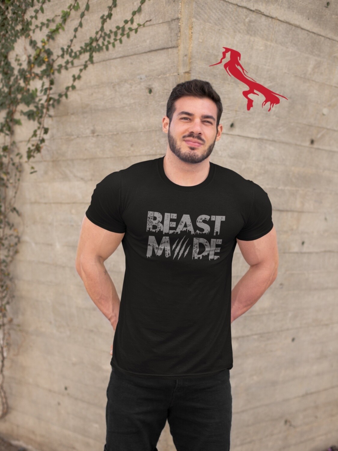 Beast Mode T-Shirt