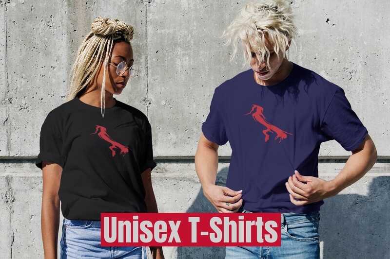 Regular Fit T-Shirts