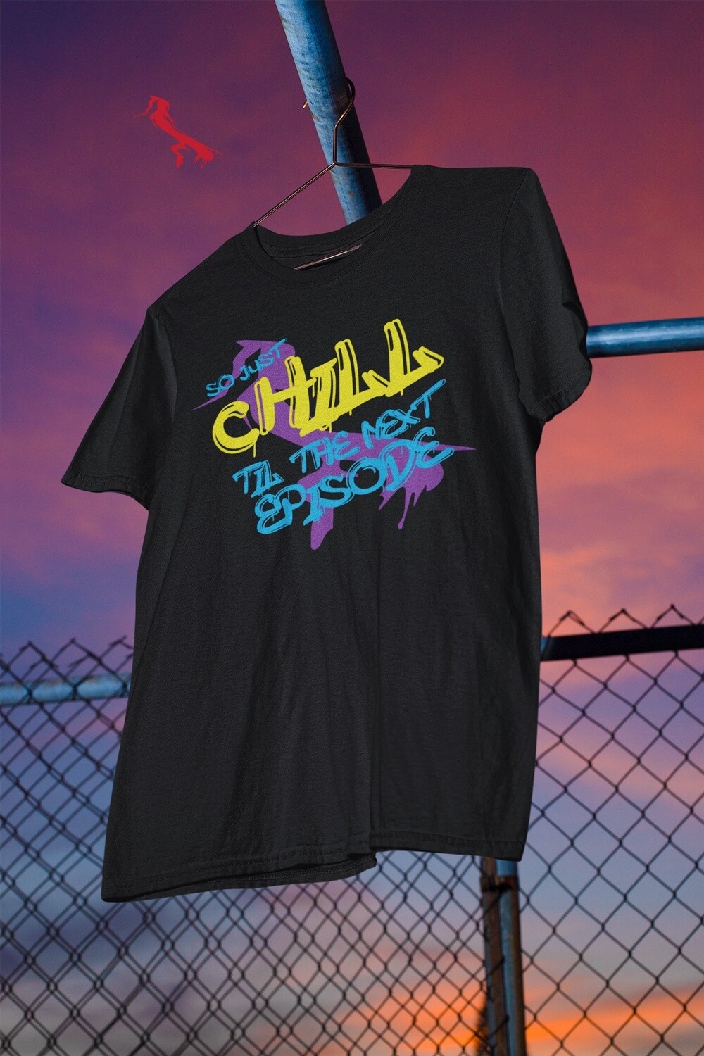 Just Chill T-Shirt