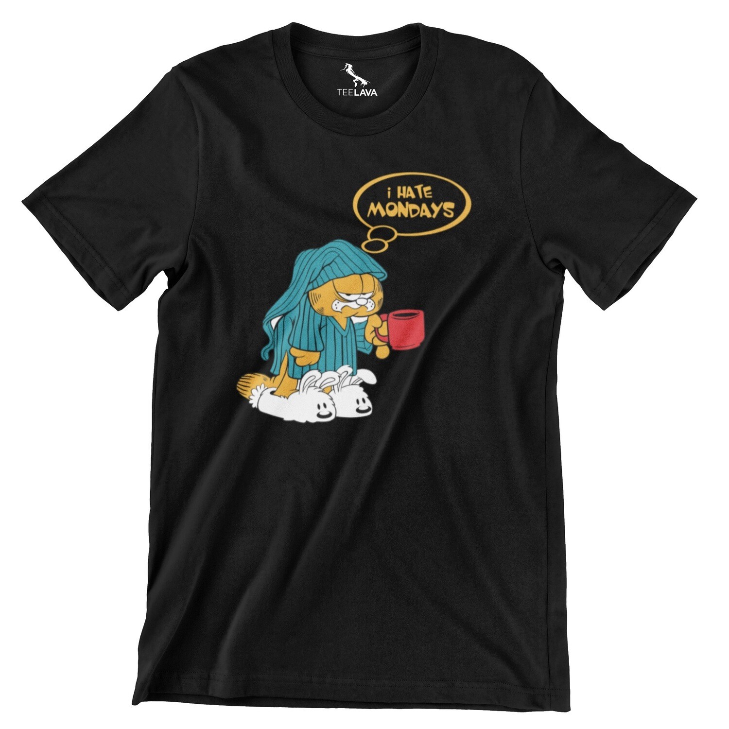 I hate Mondays T-Shirt