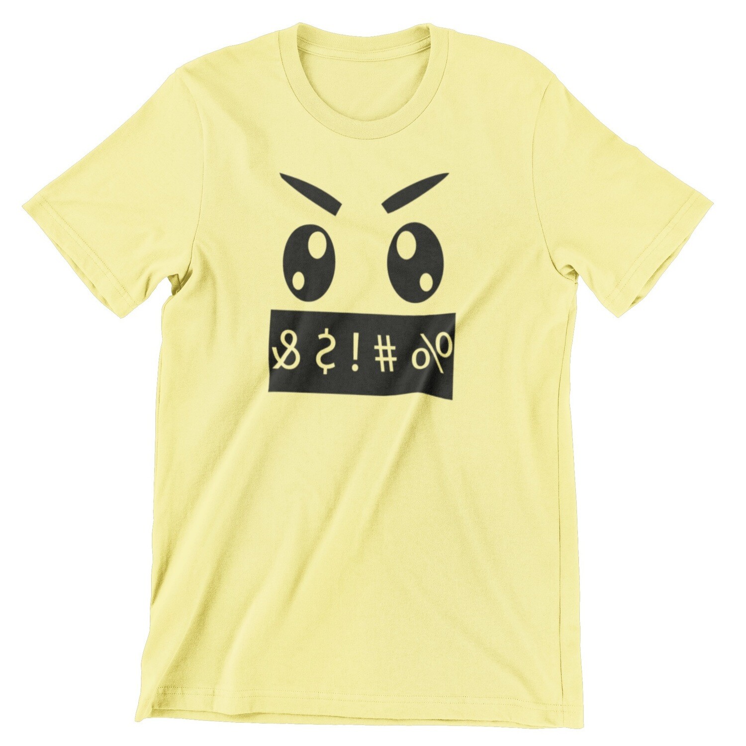 Swearing T-Shirt