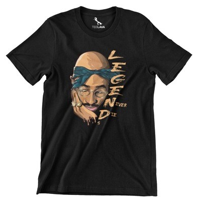Legends Never Die T-Shirt