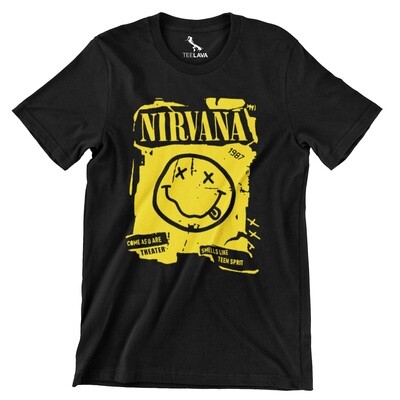 Nirvana T-Shirt