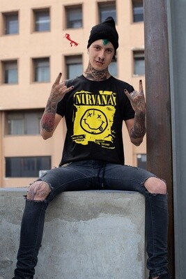 Nirvana T-Shirt