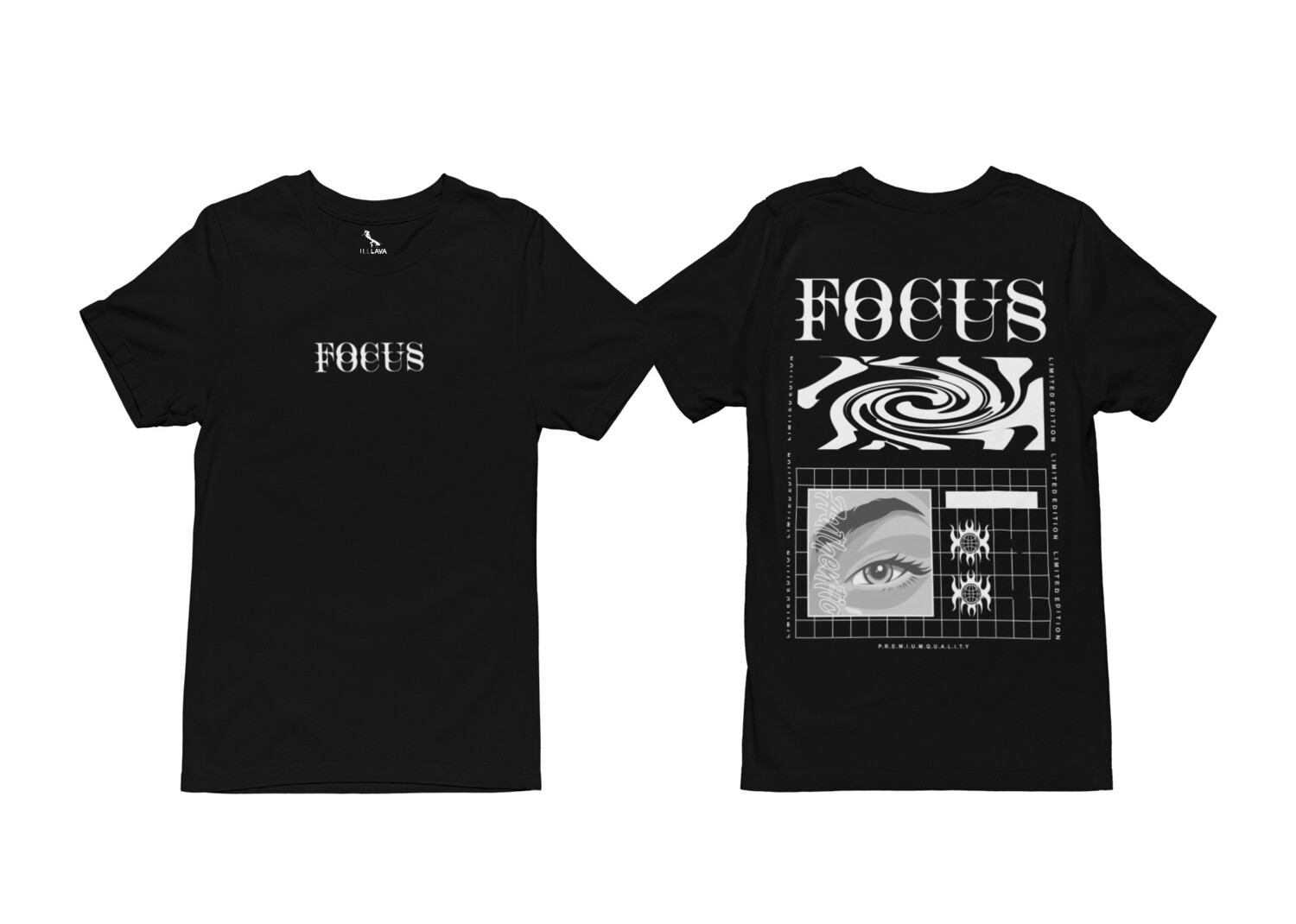 FOCUS T-Shirt