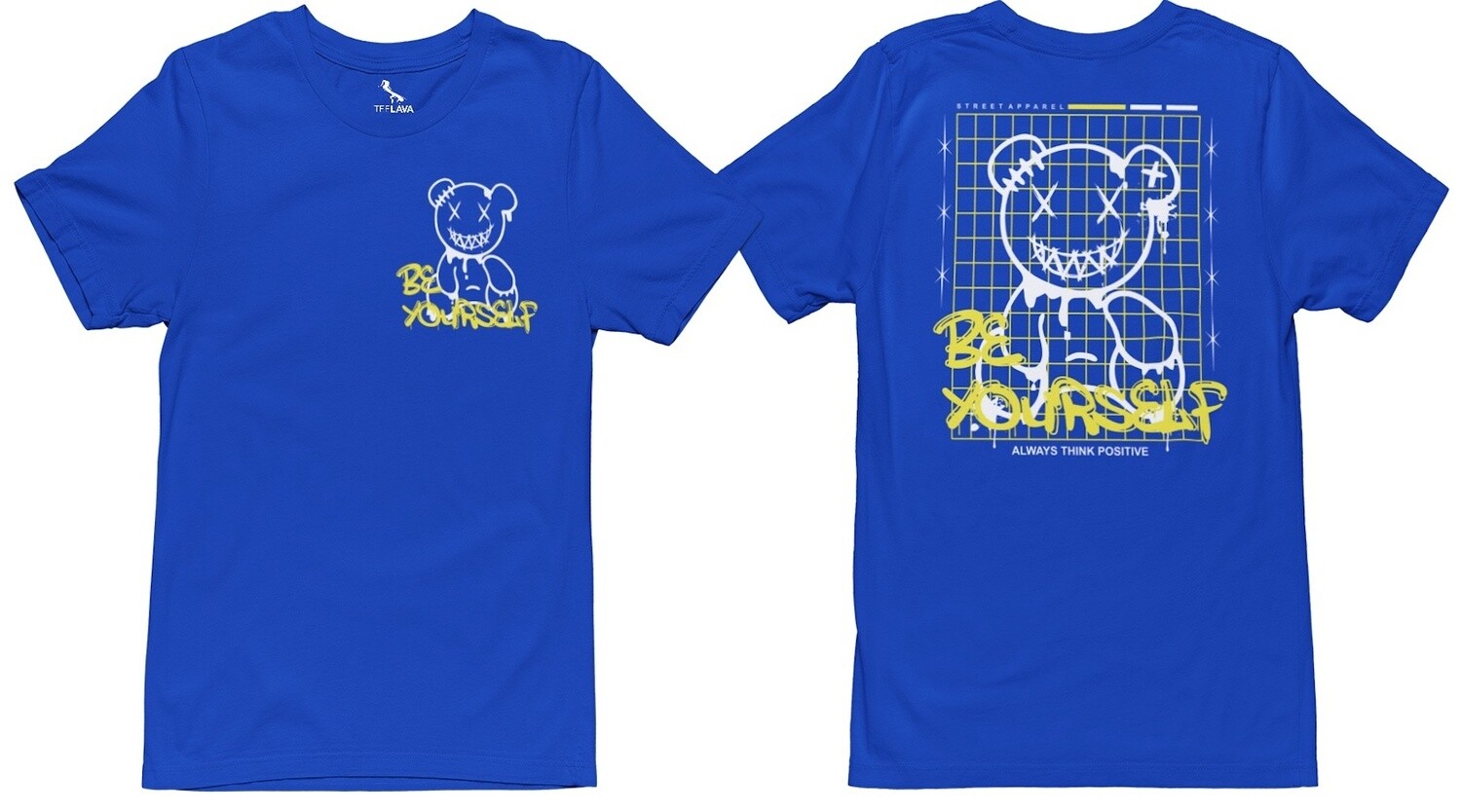 Be Yourself T-Shirt