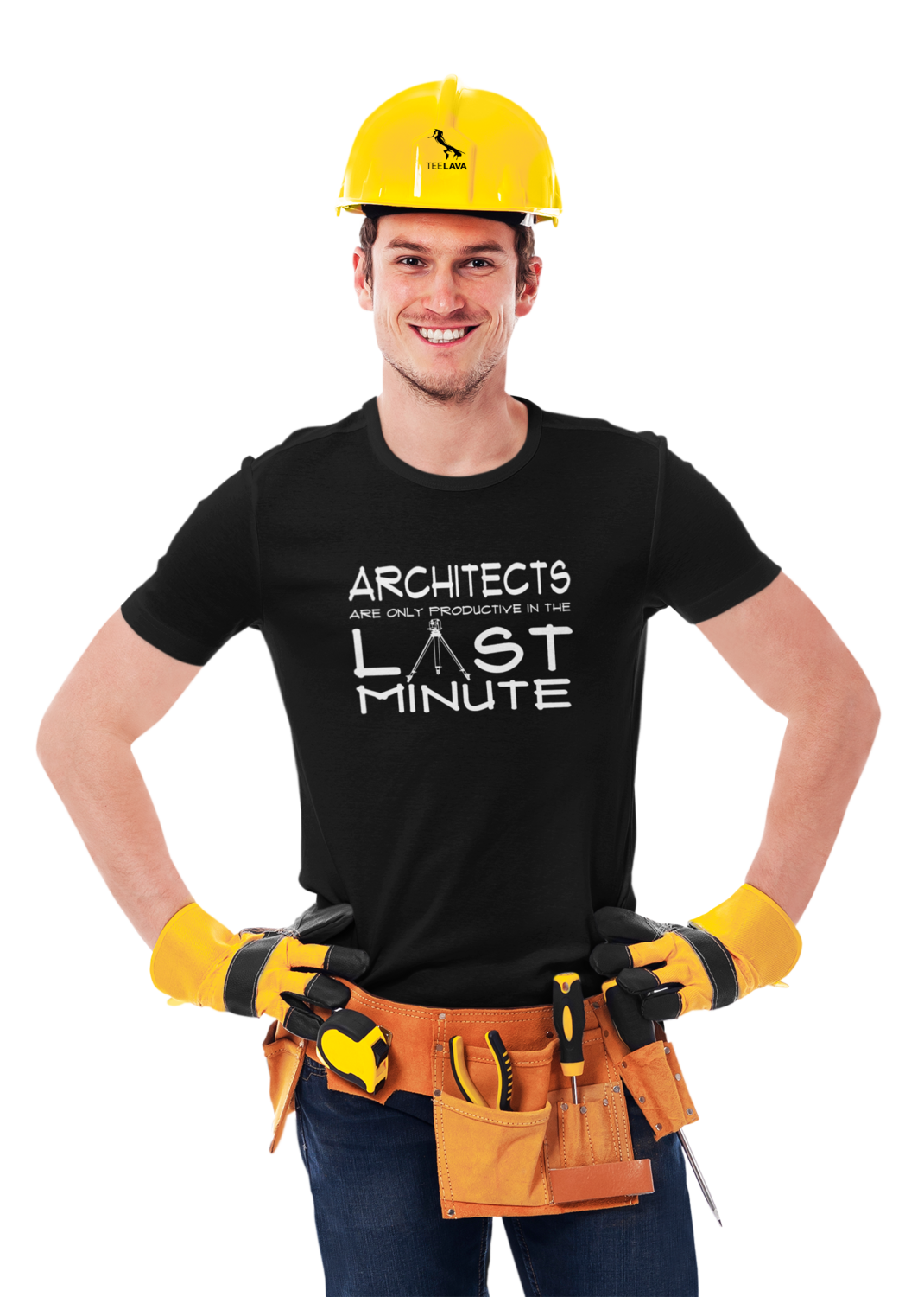 Last Minute T-Shirt