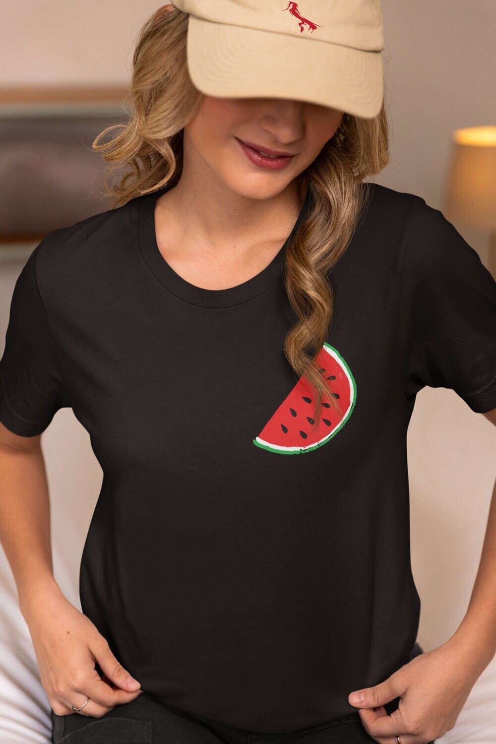 The Watermelon T-Shirt