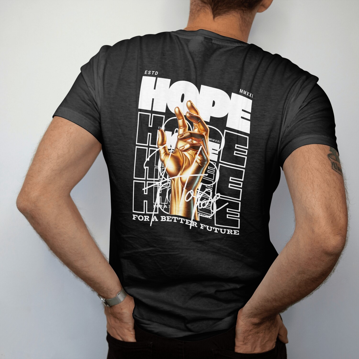 Hope T-Shirt