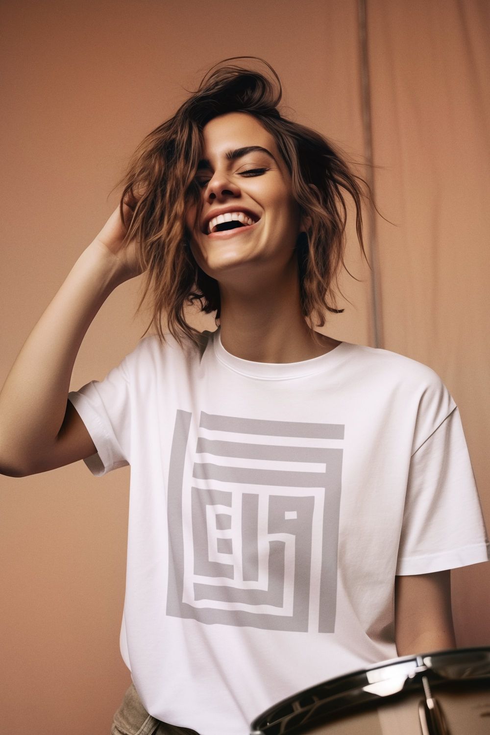 Al Emarat T-shirt