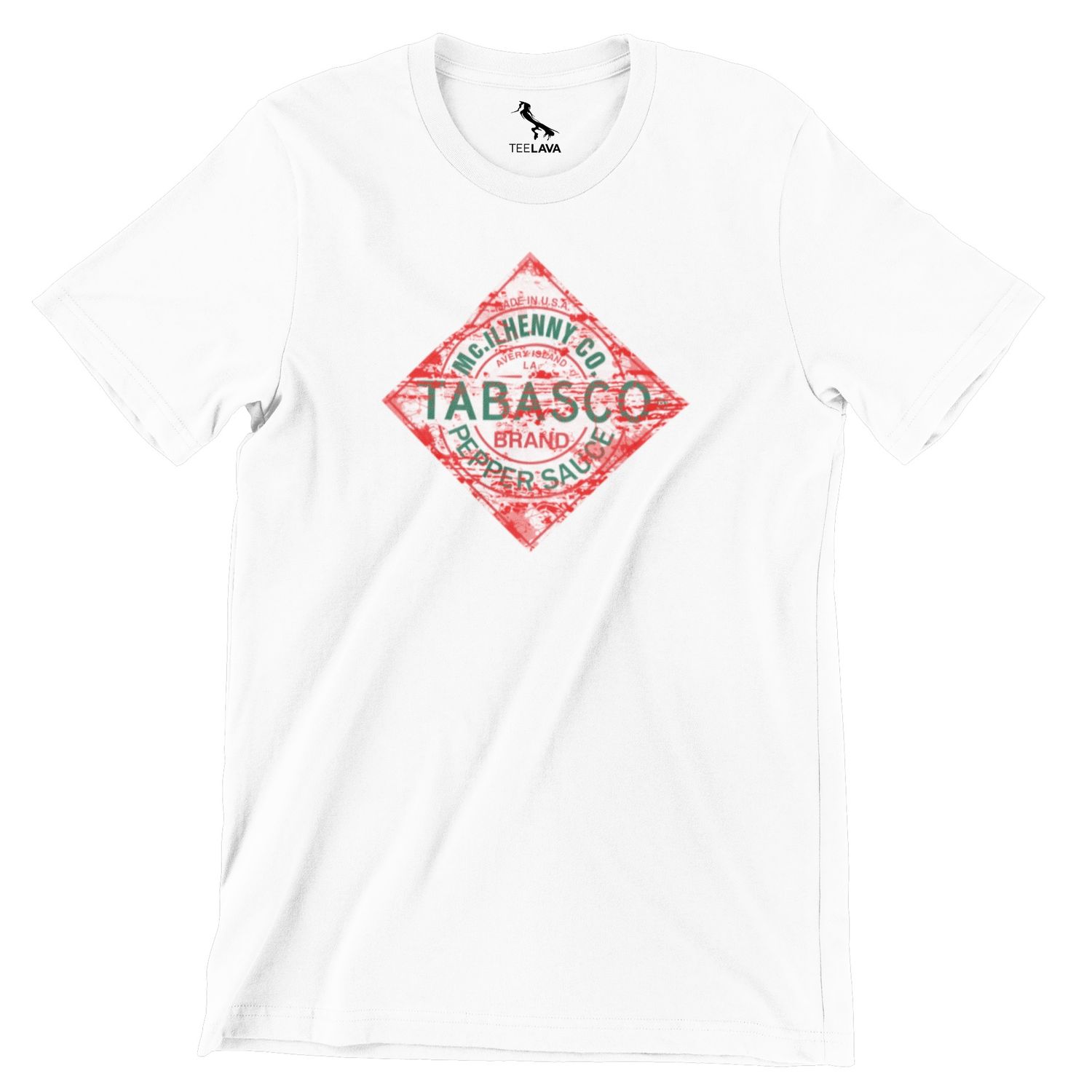 Hot Like Tabasco T-Shirt