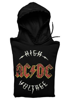 ACDC High Voltage Hoodie