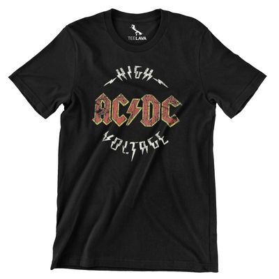 ACDC High Voltage T-Shirt