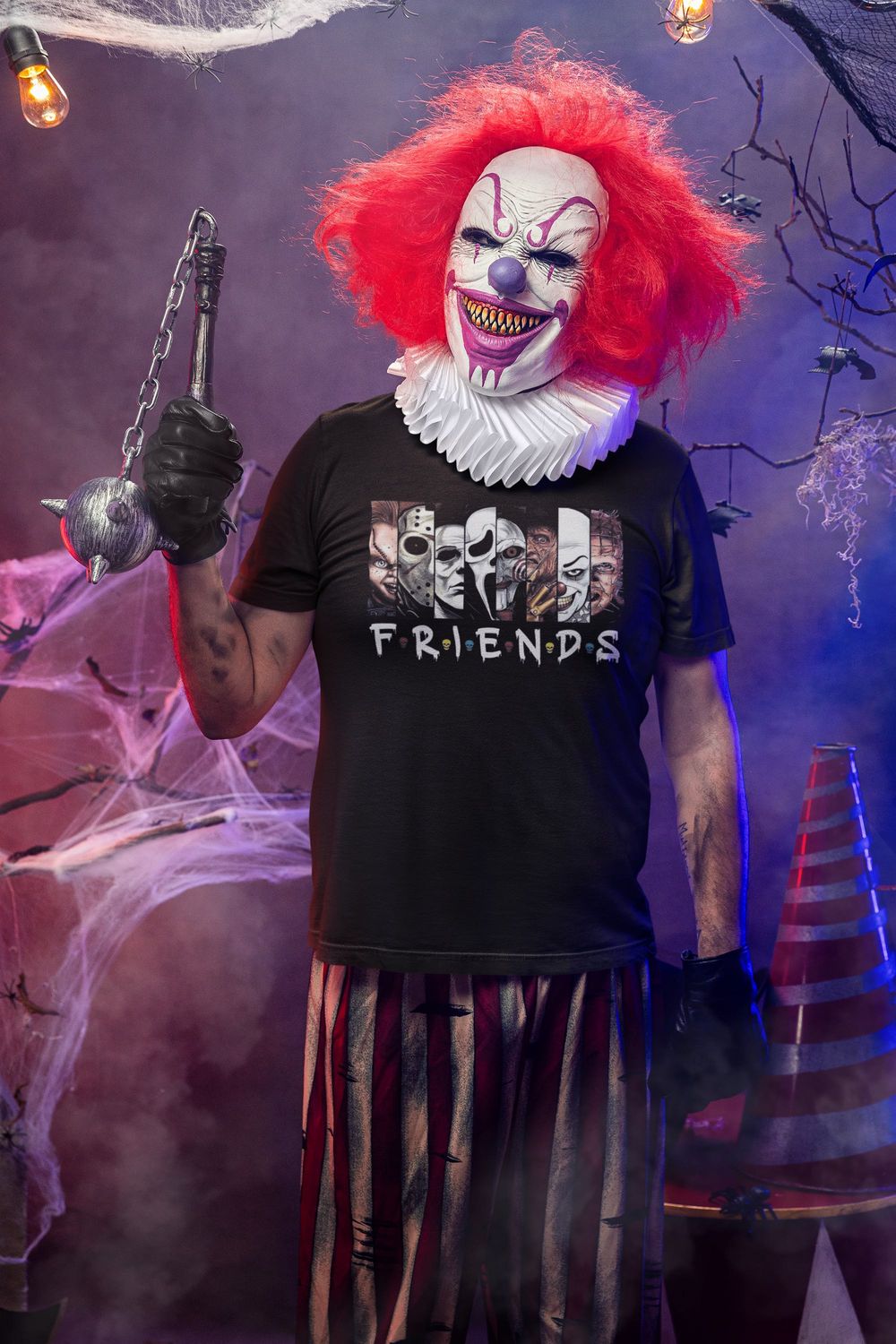 Horror Friends T-Shirt