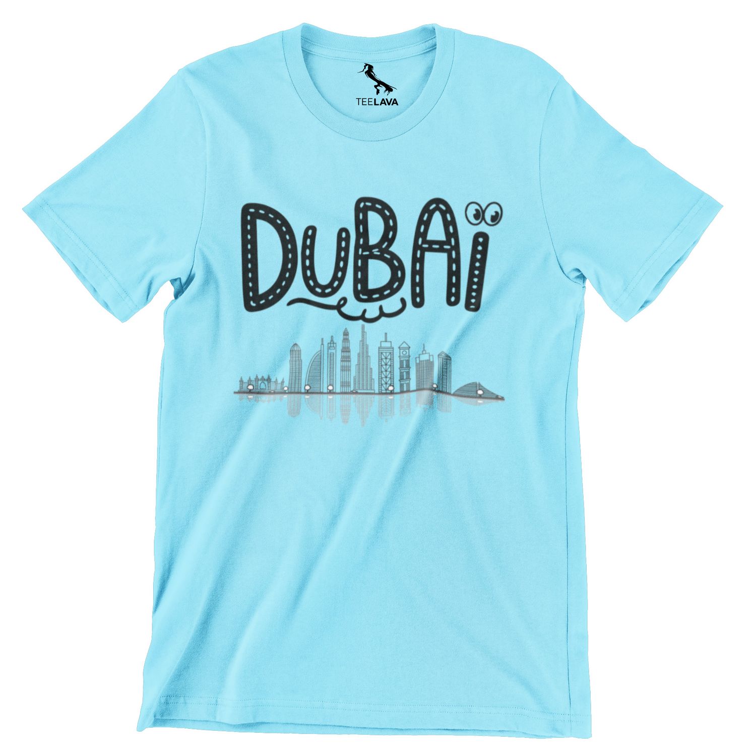 Dubai Landscape T-Shirt