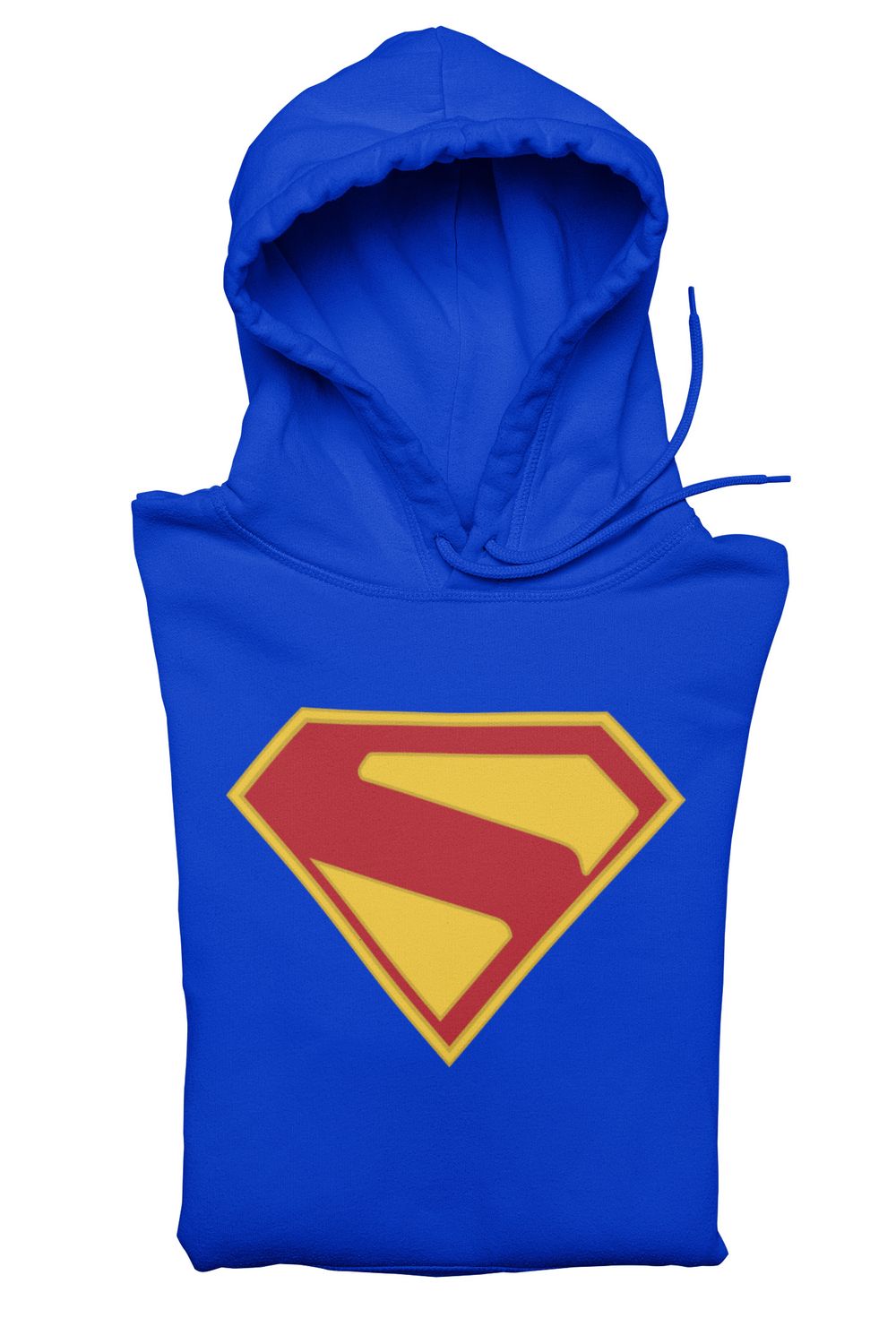 Superman Hoodie